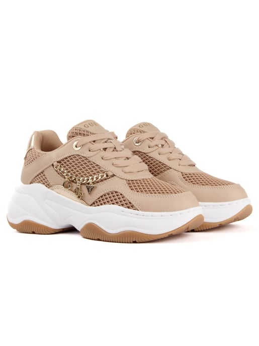 Guess Harpaa Sneakers för kvinnor - Image 2