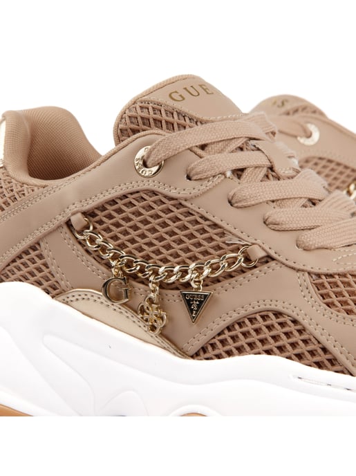 Guess Harpaa Sneakers för kvinnor - Image 3