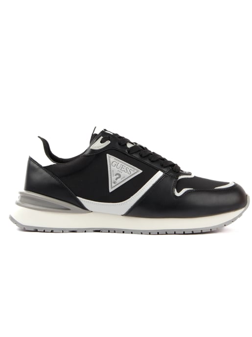 Guess Herr Island Sneakers - Image 1