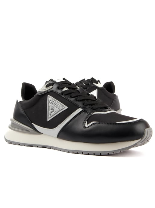 Guess Herr Island Sneakers - Image 2