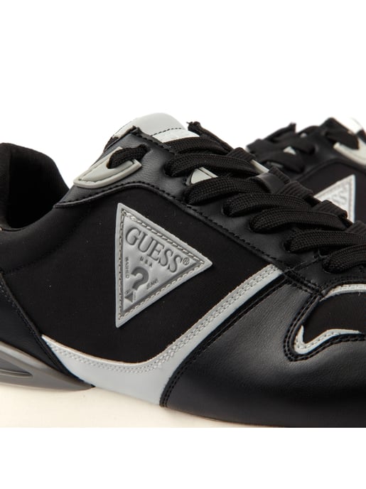 Guess Herr Island Sneakers - Image 3
