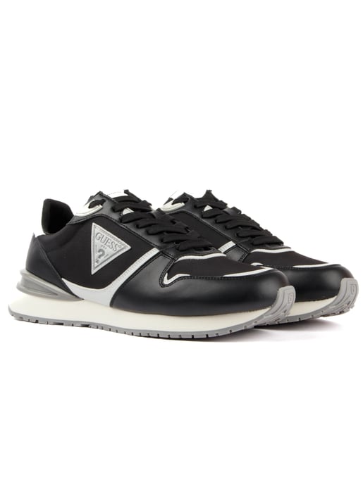 Guess Herr Island Sneakers - Image 4