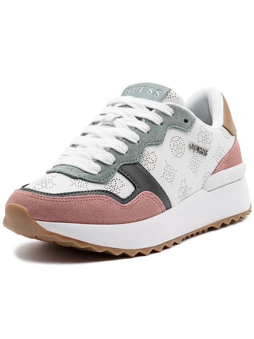 Guess Dam Platåsneakers - Image 2