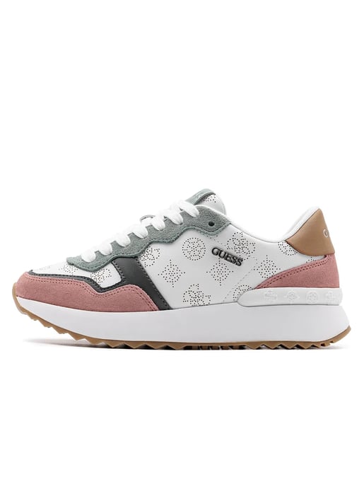 Guess Dam Platåsneakers - Image 3