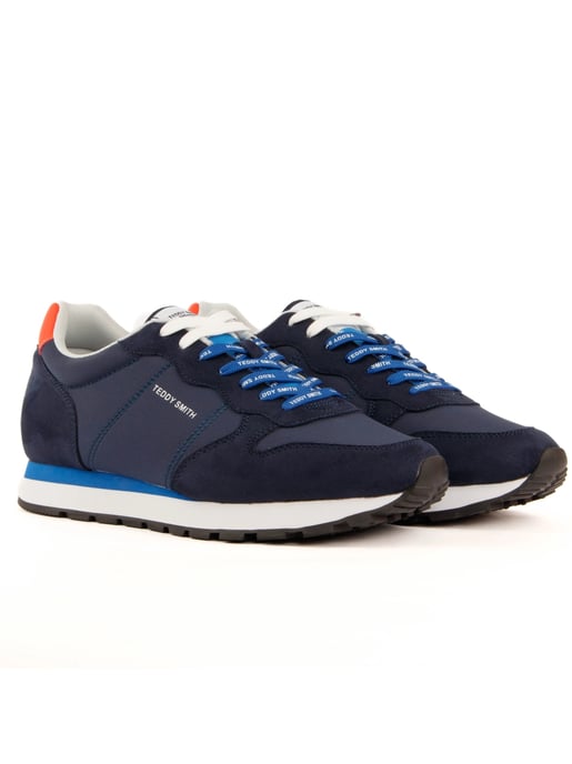 Teddy Smith heren Z Tex sneaker - Image 2