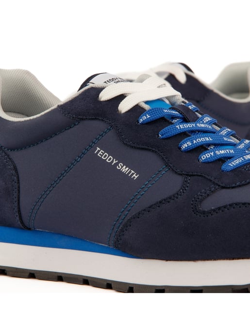Teddy Smith heren Z Tex sneaker - Image 3