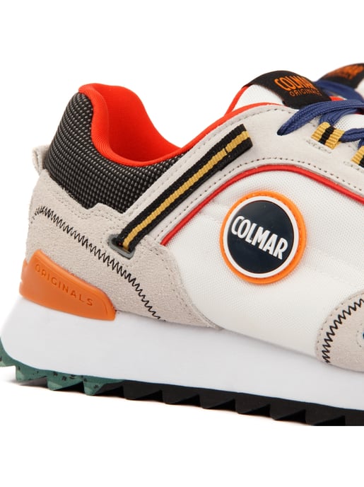 Colmar Originals Travis sneakers voor heren - Image 4