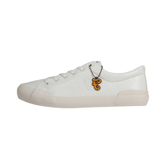 Farah Heren Dallas Trainers (Wit) - Image 2