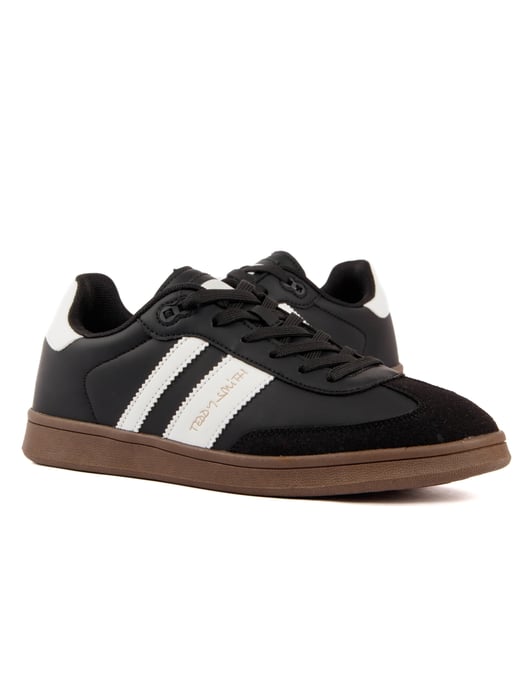 Teddy Smith Essential herensneaker - Image 3