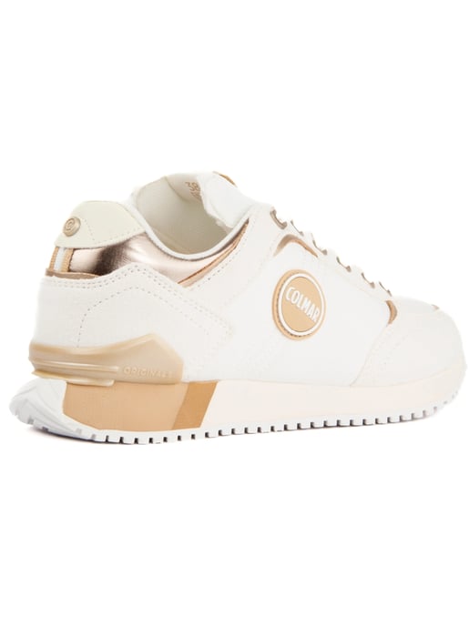 Colmar Originals Travis Plus sneakers voor heren - Image 3