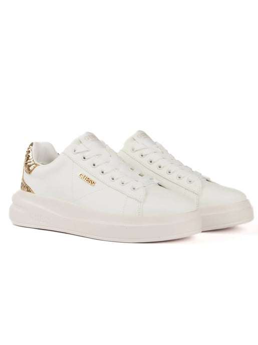 Guess Elbina sneakers voor dames - Image 2
