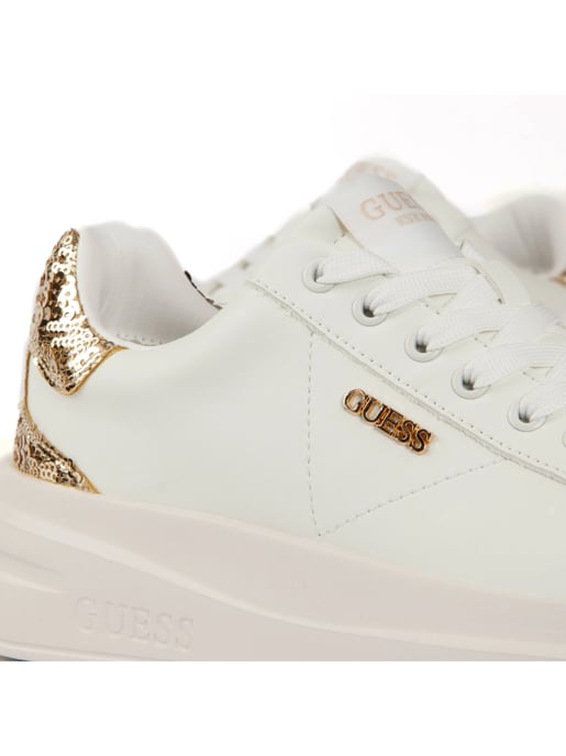Guess Elbina sneakers voor dames - Image 4