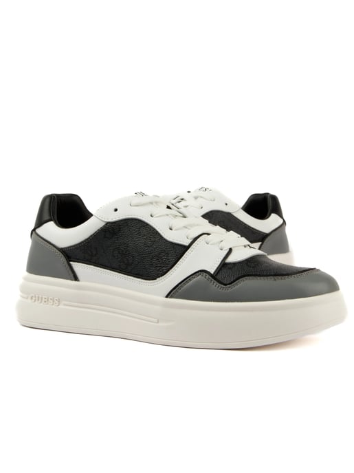 Guess Herr Winno Sneakers - Image 2