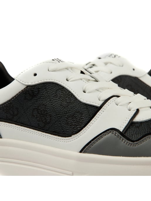 Guess Herr Winno Sneakers - Image 3
