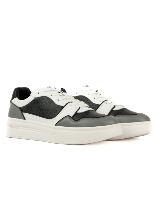 Guess Herr Winno Sneakers - Image 4