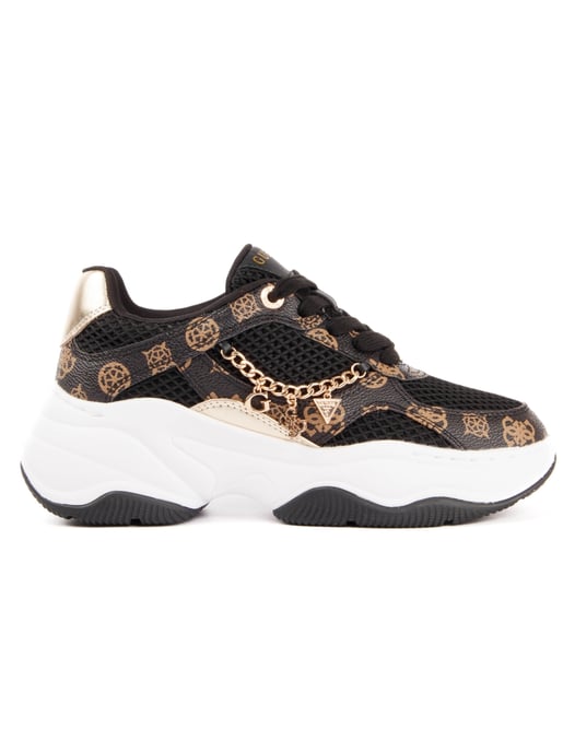 Guess Harpaa sneakers voor dames - Image 1