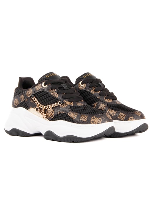 Guess Harpaa sneakers voor dames - Image 2