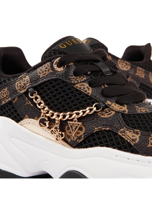 Guess Harpaa sneakers voor dames - Image 3