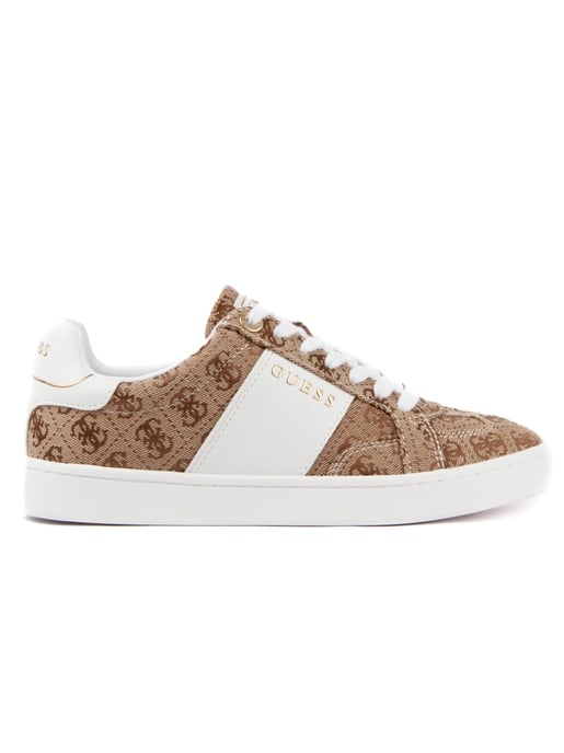 Guess Jrone sneakers voor dames - Image 1