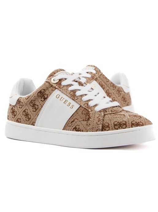 Guess Jrone sneakers voor dames - Image 2