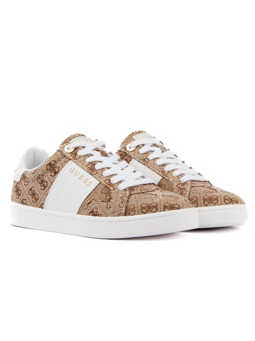 Guess Jrone sneakers voor dames - Image 3