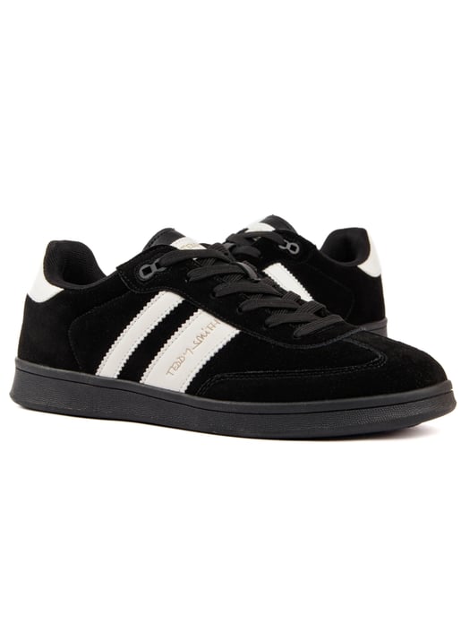 Teddy Smith herensneaker in twee kleuren - Image 2