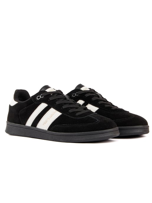 Teddy Smith herensneaker in twee kleuren - Image 3