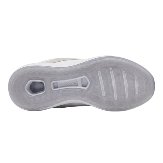 Reebok Dmx Comfort Suede Panel Trainers - dam/dam (Vit) - Image 3