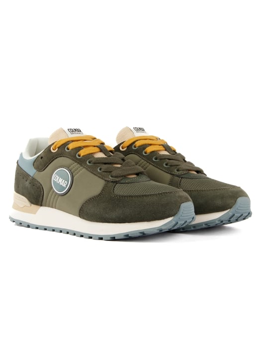 Colmar Original Travis Block sneakers voor heren - Image 2
