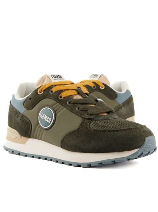 Colmar Original Travis Block sneakers voor heren - Image 3