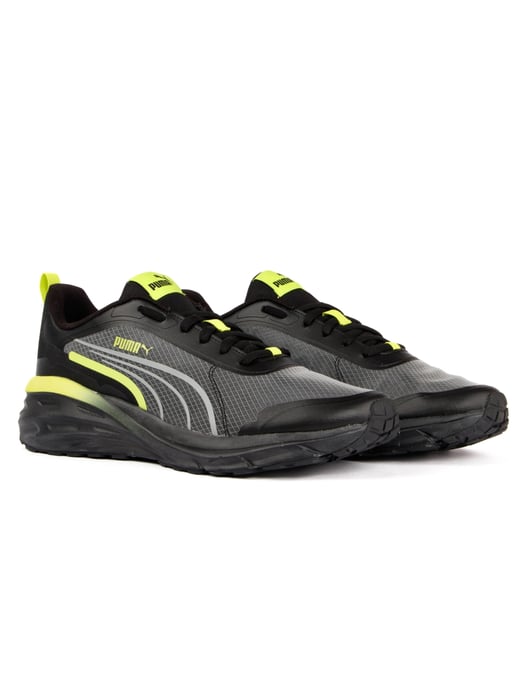 Puma Herr Sneaker HYPNOTIC TECH - Image 2