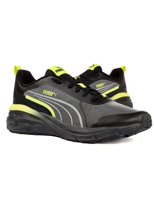 Puma Herr Sneaker HYPNOTIC TECH - Image 3