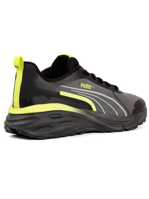 Puma Herr Sneaker HYPNOTIC TECH - Image 4