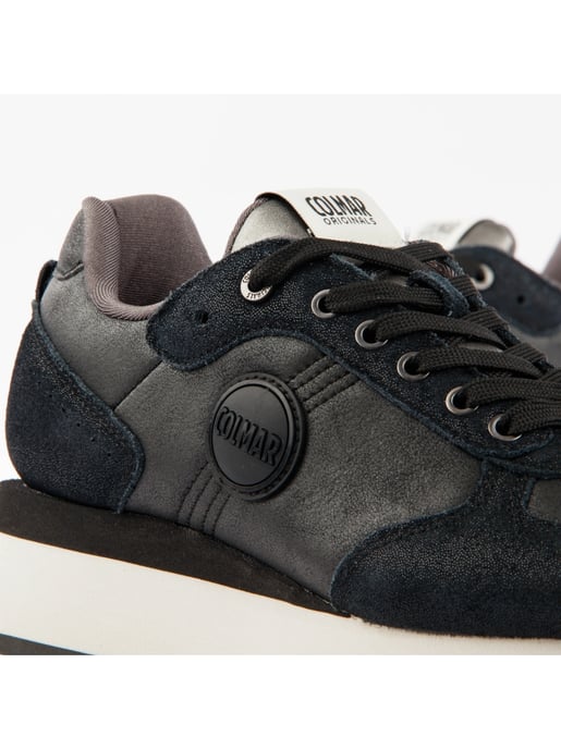 Colmar Travis Sport Bold-sneakers voor heren - Image 4