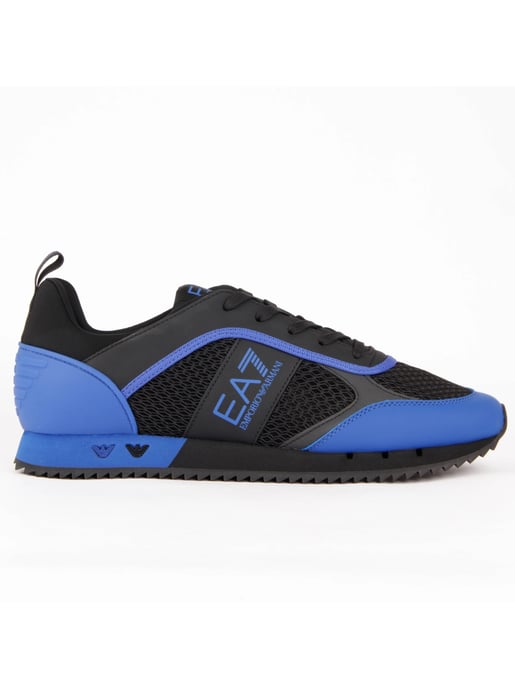 Originele EA7 herensneakers - Image 1