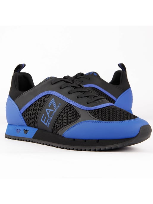 Originele EA7 herensneakers - Image 2