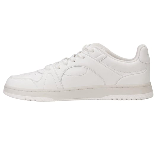 Hugo Hadrian Tenn Pugr herensneakers (Wit) - Image 3