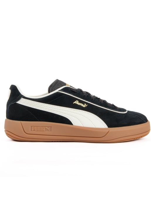 Puma Club Klassika SD damessneakers - Image 1