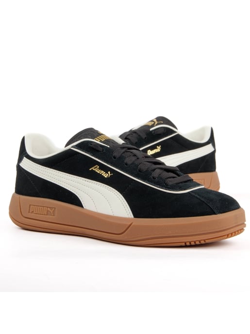 Puma Club Klassika SD damessneakers - Image 3