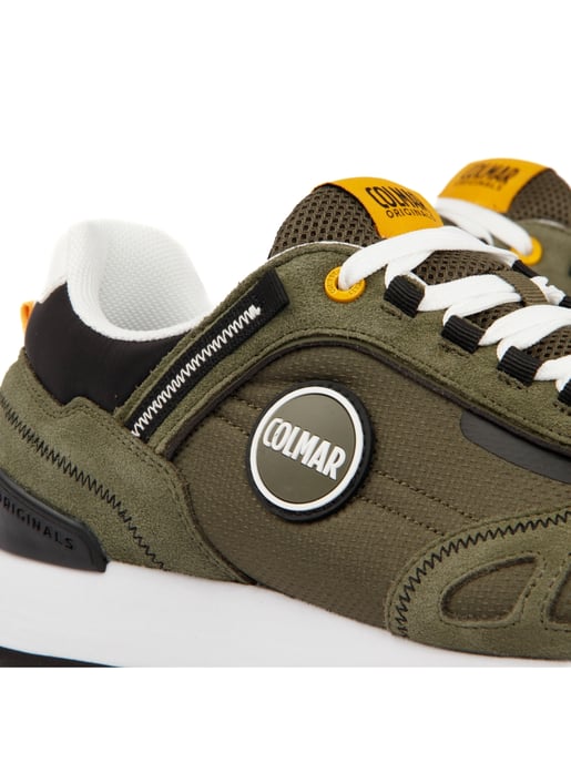 Colmar Originals Travis Sport Sneakers voor heren - Image 4