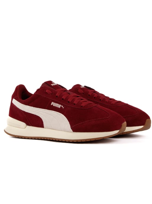 Puma Herr R78 Wind SD Sneakers - Image 2