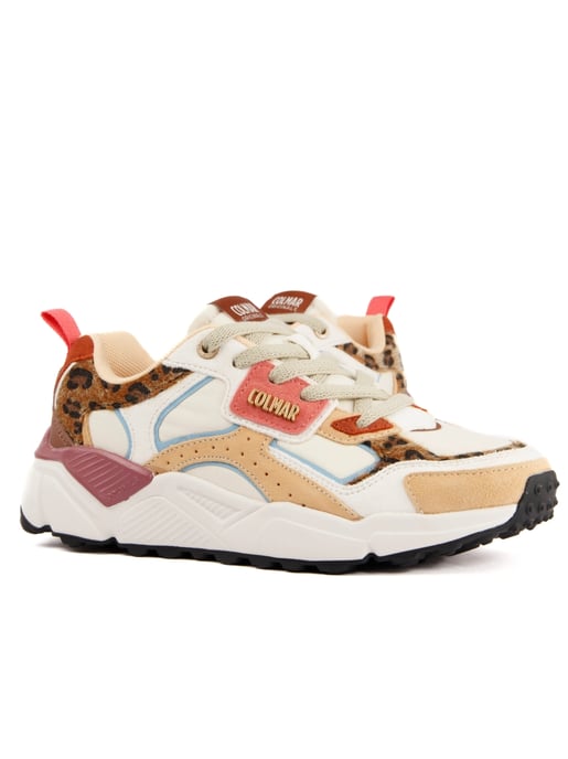 Colmar Women's Originals Garner Fuse Sneakers - Image 2