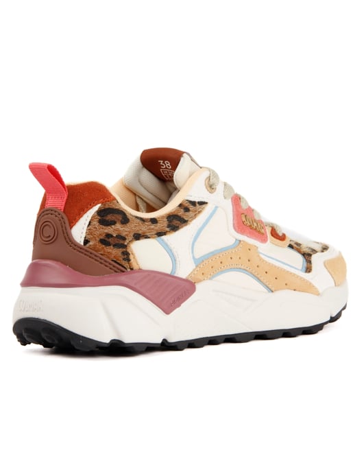 Colmar Women's Originals Garner Fuse Sneakers - Image 3