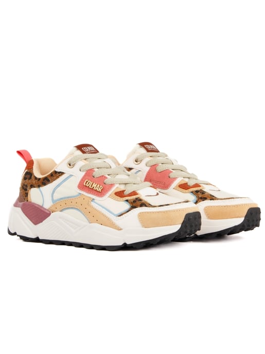 Colmar Women's Originals Garner Fuse Sneakers - Image 4