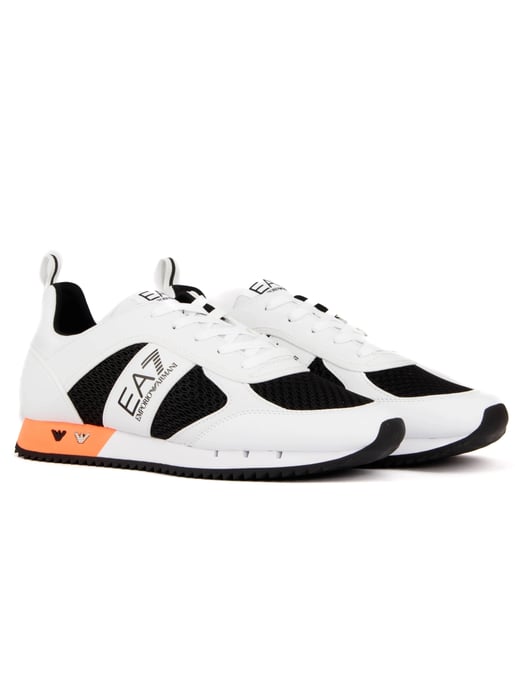 EA7 herensneakers (origineel) - Image 2