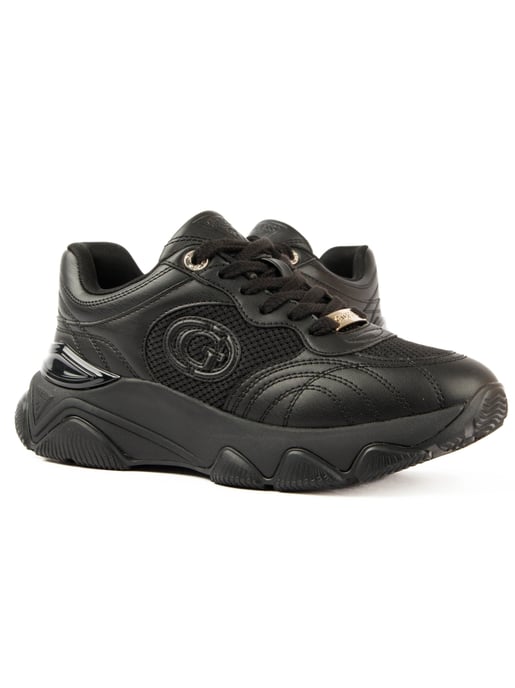 Guess Morriz Insert sneaker voor dames - Image 2