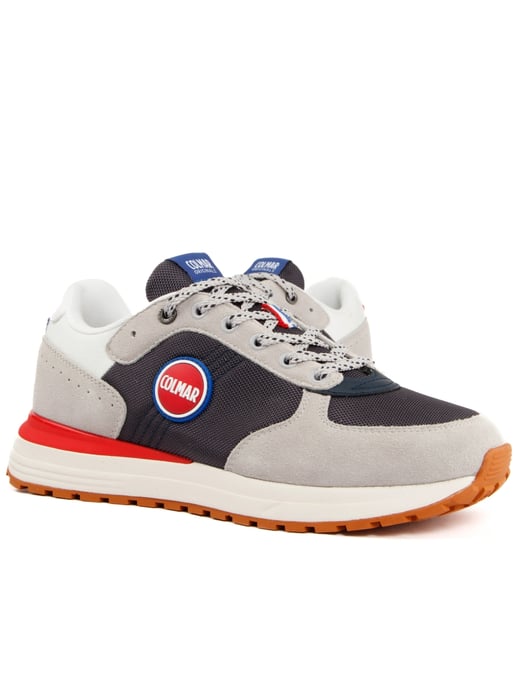 Colmar Travis One sneakers voor heren - Image 3