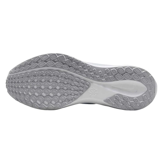 Nike Mens Air Zoom Pegasus 41 Road Pegasus Träningsskor (Vit) - Image 4