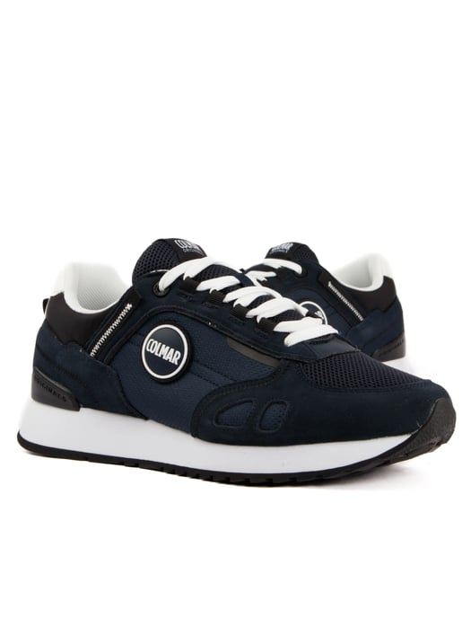 Colmar Travis Sport Bold-sneakers voor heren - Image 3