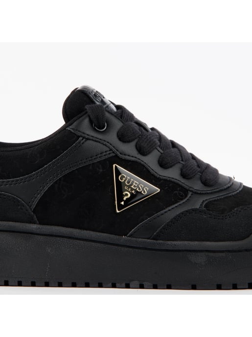 Guess Miram sneakers voor heren - Image 3